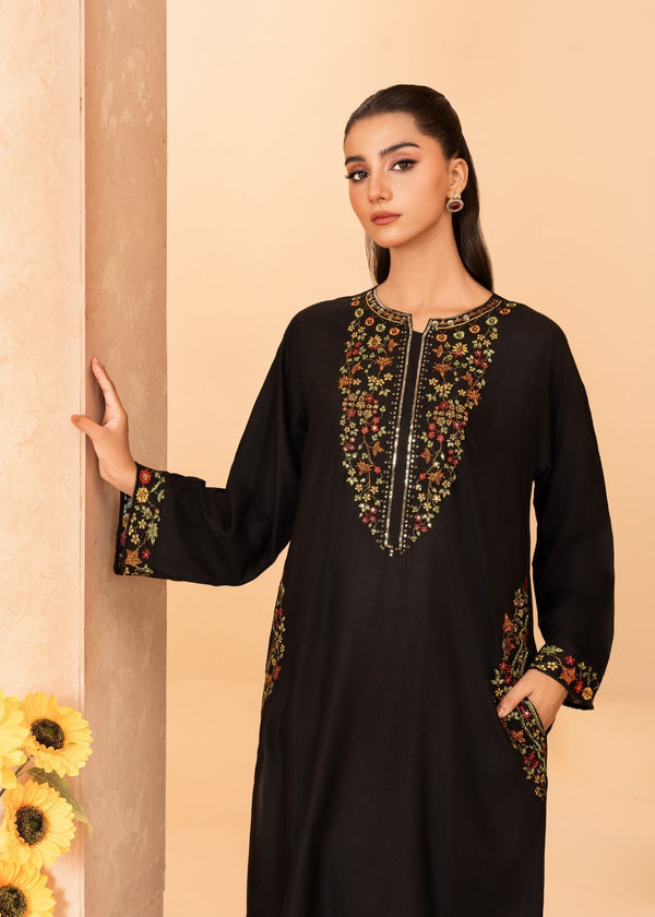 POCKET SEQUENCE BLACK